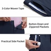 image:imageM MAELREG Mens Golf Pants Stretch Dress Casual Pants 303234 Lightweight Quick Dry Business Slacks with 4 PocketsNavy