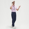 image:imageM MAELREG Mens Golf Pants Stretch Dress Casual Pants 303234 Lightweight Quick Dry Business Slacks with 4 PocketsNavy