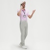 image:imageM MAELREG Mens Golf Pants Stretch Dress Casual Pants 303234 Lightweight Quick Dry Business Slacks with 4 PocketsSilver Gray