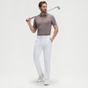 image:imageM MAELREG Mens Golf Pants Stretch Dress Casual Pants 303234 Lightweight Quick Dry Business Slacks with 4 PocketsWhith