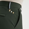 image:imageM MAELREG Mens Golf Pants with 4 Pockets  303234 Lightweight Water Repellent Work Dress Pants Casual Comfy TrousersArmy Green