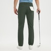 image:imageM MAELREG Mens Golf Pants with 4 Pockets  303234 Lightweight Water Repellent Work Dress Pants Casual Comfy TrousersArmy Green