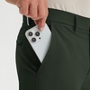 image:imageM MAELREG Mens Golf Pants with 4 Pockets  303234 Lightweight Water Repellent Work Dress Pants Casual Comfy TrousersArmy Green
