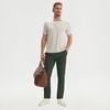 image:imageM MAELREG Mens Golf Pants with 4 Pockets  303234 Lightweight Water Repellent Work Dress Pants Casual Comfy TrousersArmy Green