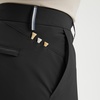 image:imageM MAELREG Mens Golf Pants with 4 Pockets  303234 Lightweight Water Repellent Work Dress Pants Casual Comfy TrousersBlack