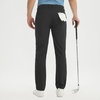 image:imageM MAELREG Mens Golf Pants with 4 Pockets  303234 Lightweight Water Repellent Work Dress Pants Casual Comfy TrousersBlack