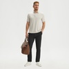image:imageM MAELREG Mens Golf Pants with 4 Pockets  303234 Lightweight Water Repellent Work Dress Pants Casual Comfy TrousersBlack