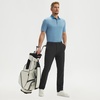 image:imageM MAELREG Mens Golf Pants with 4 Pockets  303234 Lightweight Water Repellent Work Dress Pants Casual Comfy TrousersBlack