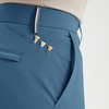 image:imageM MAELREG Mens Golf Pants with 4 Pockets  303234 Lightweight Water Repellent Work Dress Pants Casual Comfy TrousersBlue