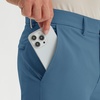 image:imageM MAELREG Mens Golf Pants with 4 Pockets  303234 Lightweight Water Repellent Work Dress Pants Casual Comfy TrousersBlue