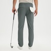 image:imageM MAELREG Mens Golf Pants with 4 Pockets  303234 Lightweight Water Repellent Work Dress Pants Casual Comfy TrousersIron Grey
