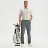 image:imageM MAELREG Mens Golf Pants with 4 Pockets  303234 Lightweight Water Repellent Work Dress Pants Casual Comfy TrousersIron Grey