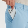 image:imageM MAELREG Mens Golf Pants with 4 Pockets  303234 Lightweight Water Repellent Work Dress Pants Casual Comfy TrousersLight Blue