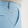 image:imageM MAELREG Mens Golf Pants with 4 Pockets  303234 Lightweight Water Repellent Work Dress Pants Casual Comfy TrousersLight Blue