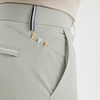 image:imageM MAELREG Mens Golf Pants with 4 Pockets  303234 Lightweight Water Repellent Work Dress Pants Casual Comfy TrousersLight Grey