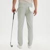 image:imageM MAELREG Mens Golf Pants with 4 Pockets  303234 Lightweight Water Repellent Work Dress Pants Casual Comfy TrousersLight Grey