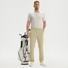 image:imageM MAELREG Mens Golf Pants with 4 Pockets  303234 Lightweight Water Repellent Work Dress Pants Casual Comfy TrousersLight Khaki