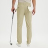 image:imageM MAELREG Mens Golf Pants with 4 Pockets  303234 Lightweight Water Repellent Work Dress Pants Casual Comfy TrousersLight Khaki