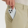 image:imageM MAELREG Mens Golf Pants with 4 Pockets  303234 Lightweight Water Repellent Work Dress Pants Casual Comfy TrousersLight Khaki