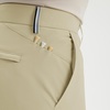 image:imageM MAELREG Mens Golf Pants with 4 Pockets  303234 Lightweight Water Repellent Work Dress Pants Casual Comfy TrousersLight Khaki
