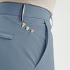 image:imageM MAELREG Mens Golf Pants with 4 Pockets  303234 Lightweight Water Repellent Work Dress Pants Casual Comfy TrousersMisty Blue