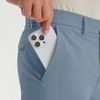 image:imageM MAELREG Mens Golf Pants with 4 Pockets  303234 Lightweight Water Repellent Work Dress Pants Casual Comfy TrousersMisty Blue