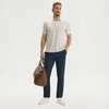 image:imageM MAELREG Mens Golf Pants with 4 Pockets  303234 Lightweight Water Repellent Work Dress Pants Casual Comfy TrousersNavy