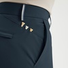 image:imageM MAELREG Mens Golf Pants with 4 Pockets  303234 Lightweight Water Repellent Work Dress Pants Casual Comfy TrousersNavy