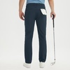 image:imageM MAELREG Mens Golf Pants with 4 Pockets  303234 Lightweight Water Repellent Work Dress Pants Casual Comfy TrousersNavy