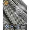 image:imageM MAELREG Mens Golf Polo Shirts Jacquard Ribbed Collar Performance Moisture Wicking Dry Fit Short Sleeve Golf Shirts for MenBlack