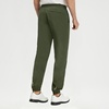 image:imageM MAELREG Mens Golf Rain Pants Waterproof Lightweight Outdoor Hiking Jogger with Zipper PocketsArmy Green
