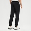 image:imageM MAELREG Mens Golf Rain Pants Waterproof Lightweight Outdoor Hiking Jogger with Zipper PocketsBlack