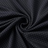 image:imageM MAELREG Mens Golf Shirts Moisture Wicking Dry Fit Business Casual Stretch Jacquard Short Sleeve Golf Polo Shirts for MenBlack