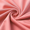 image:imageM MAELREG Mens Golf Shirts Moisture Wicking Dry Fit Business Casual Stretch Jacquard Short Sleeve Golf Polo Shirts for MenPeach Pink