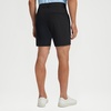 image:imageM MAELREG Mens Golf Shorts Flat Front 7 Lightweight Stretch Quick Dry Dress Work Mens Casual Shorts with 4 Pockets7black