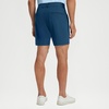 image:imageM MAELREG Mens Golf Shorts Flat Front 7 Lightweight Stretch Quick Dry Dress Work Mens Casual Shorts with 4 Pockets7blue Indigo