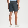 image:imageM MAELREG Mens Golf Shorts Flat Front 7 Lightweight Stretch Quick Dry Dress Work Mens Casual Shorts with 4 Pockets7dark Grey