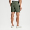 image:imageM MAELREG Mens Golf Shorts Flat Front 7 Lightweight Stretch Quick Dry Dress Work Mens Casual Shorts with 4 Pockets7olive Green
