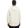image:imageM MAELREG Mens Hoodies Pullover Lightweight Moisture Wicking Dry Fit Casual Athletic Hooded Sweatshirts with Kangaroo PocketCream