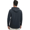 image:imageM MAELREG Mens Hoodies Pullover Lightweight Moisture Wicking Dry Fit Casual Athletic Hooded Sweatshirts with Kangaroo PocketDark Grey