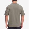 image:imageM MAELREG Mens TShirts Casual Quick Dry Moisture Wicking Athletic Workout Shirts for Men Short Sleeve Gym Tee TopsTaupe Heather