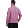 image:imageM MAELREG Quarter Zip Golf Pullover Men Dry Fit Long Sleeve Performance Wicking 14 Zip Full Print Pullover Mens SweatshirtRed Navy Flower