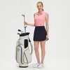 image:imageM MAELREG Womens Golf Skirts Skort with Zipper Pockets High Waisted Lightweight Tennis Skirt with Shorts Running AthleticNavy Blue