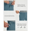 image:imageMens Golf Pants 303234 Inseam Golf Pants Men Stretch with 5 PocketsBlue