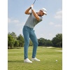 image:imageMens Golf Pants 303234 Inseam Golf Pants Men Stretch with 5 PocketsBlue