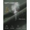 image:imageMens Golf Pants 303234 Inseam Golf Pants Men Stretch with 5 PocketsGrey Green