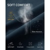 image:imageMens Golf Pants 303234 Inseam Golf Pants Men Stretch with 5 PocketsNavy