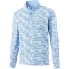 Light Blue Camo