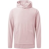 image:imageM MAELREG BoysPullover Hoodie with Kangaroo Pocket Lightweight Youth Long Sleeve Hooded Sweatshirts for Kids Size 616 YearsLight Pink