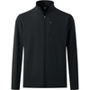 image:imageM MAELREG Mens Fleece Jacket Water Resistant Performance Casual Warm Full Zip Lightweight Winter Jacket with 5 Pockets